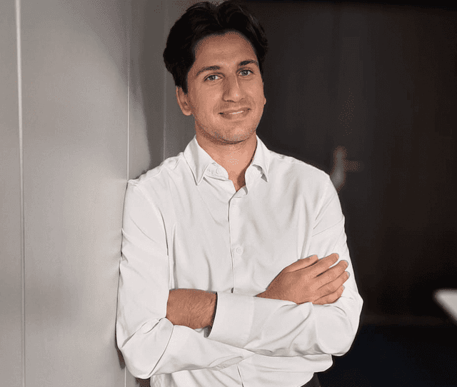 Imran Husein