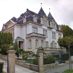 Lost Fortune Pits Rich Russian Against Rothschild in New York Court