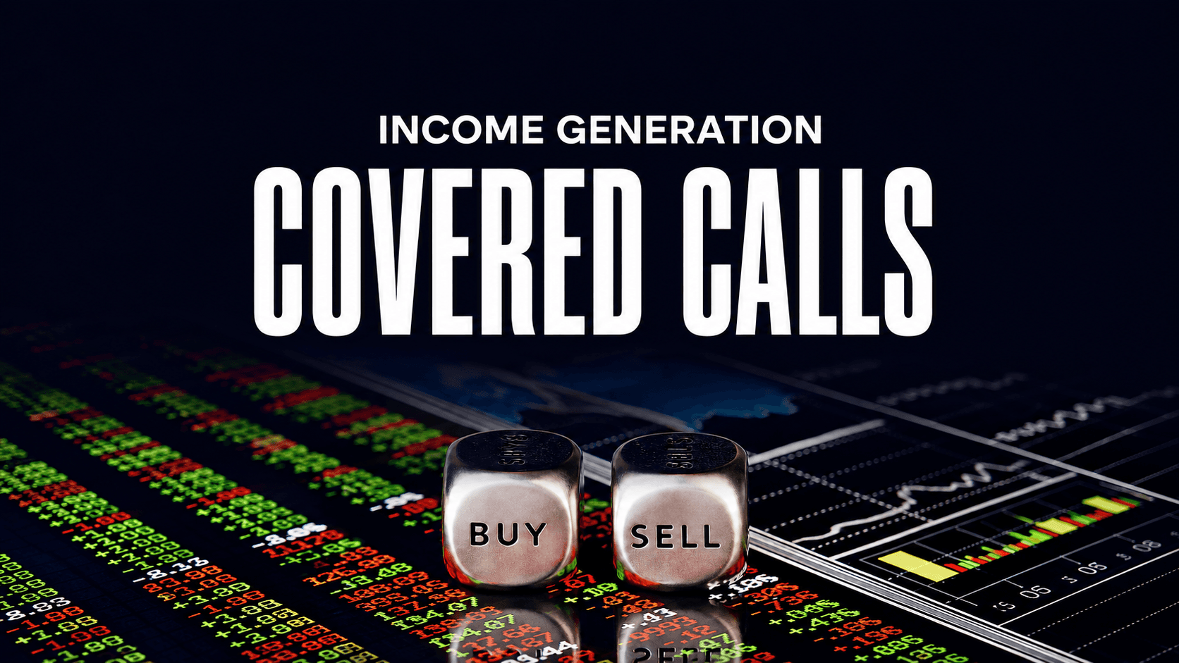 Can Covered Calls on SPY Replicate Dividend Aristocrat Income? cover